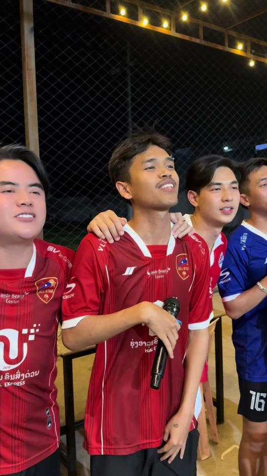 TikTok video thumbnail by laoallstar_fc