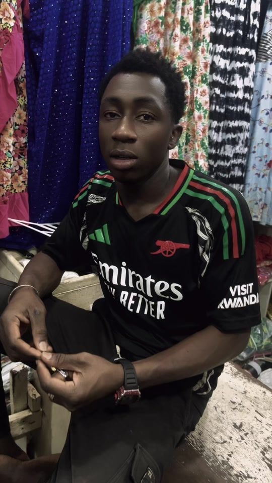 TikTok video thumbnail by modibo7200