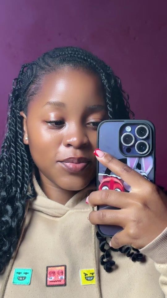 TikTok video thumbnail by percina_chavane