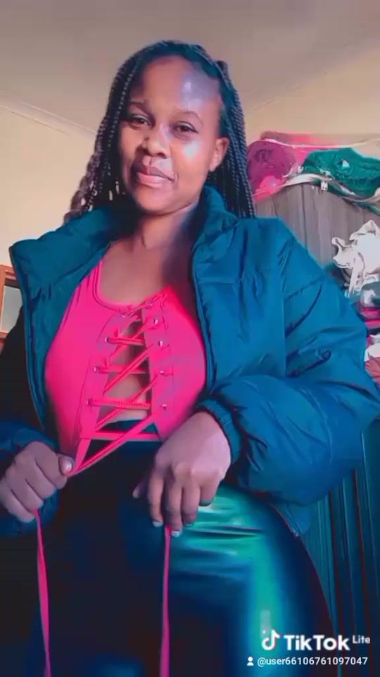 TikTok video thumbnail by user66106761097047