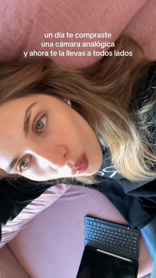 TikTok video thumbnail by nicolettaabrantes