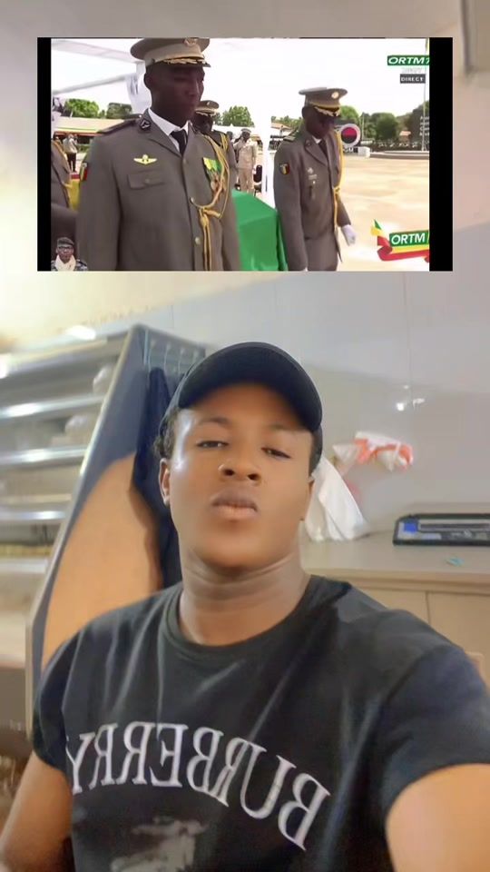 TikTok video thumbnail by ibrah.oficiel95
