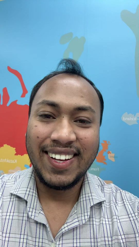 TikTok video thumbnail by forkan.travel_touch