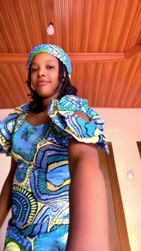 TikTok video thumbnail by denysedidi