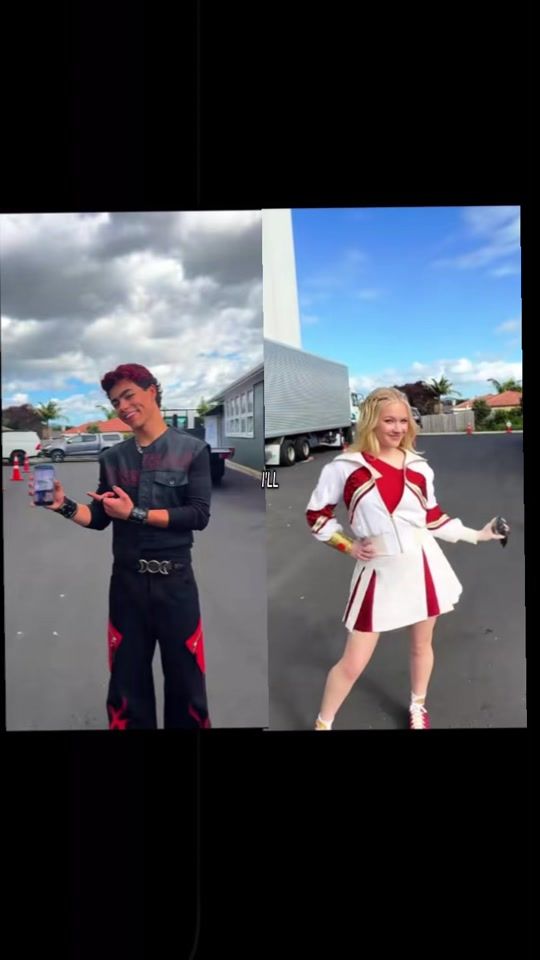 TikTok video thumbnail by fralachi4ever1
