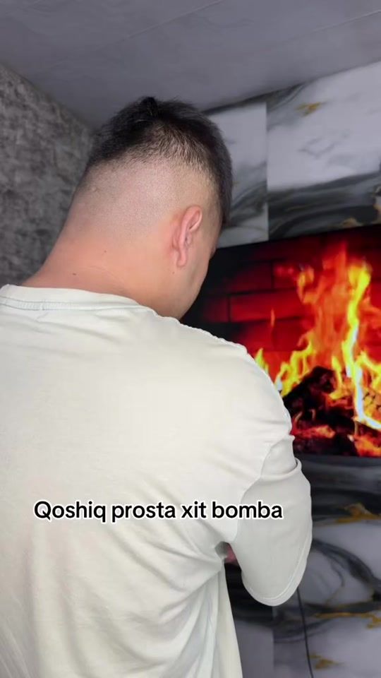 TikTok video thumbnail by shaxbozmii