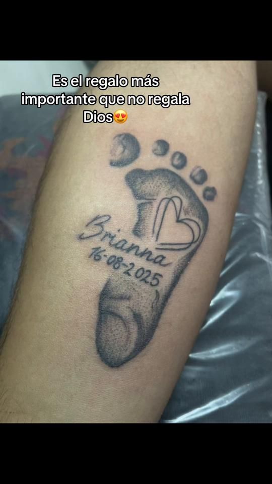 TikTok video thumbnail by daythtattoo27