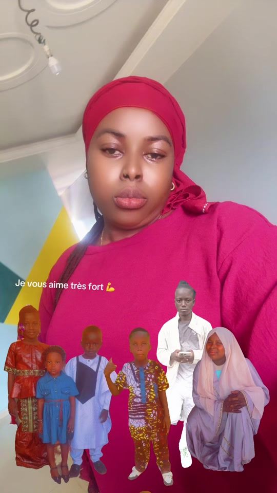TikTok video thumbnail by traor.kadi.78