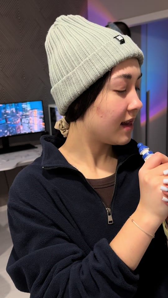 TikTok video thumbnail by mmikheevaa