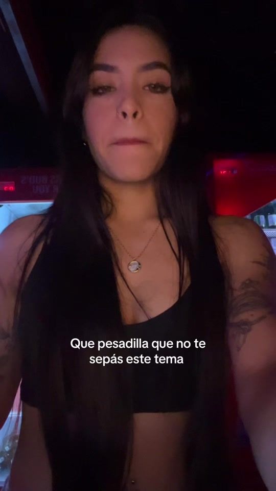 TikTok video thumbnail by niagallr