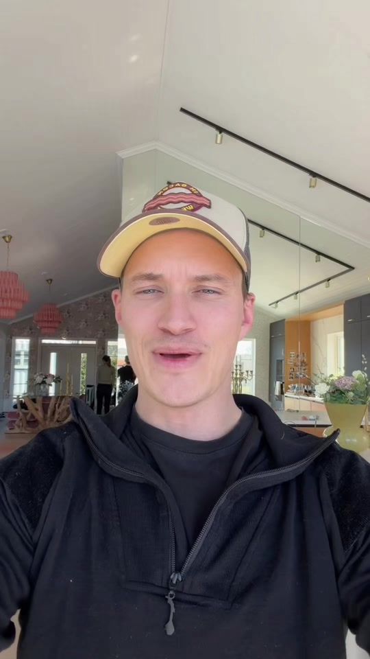 TikTok video thumbnail by henrikborg