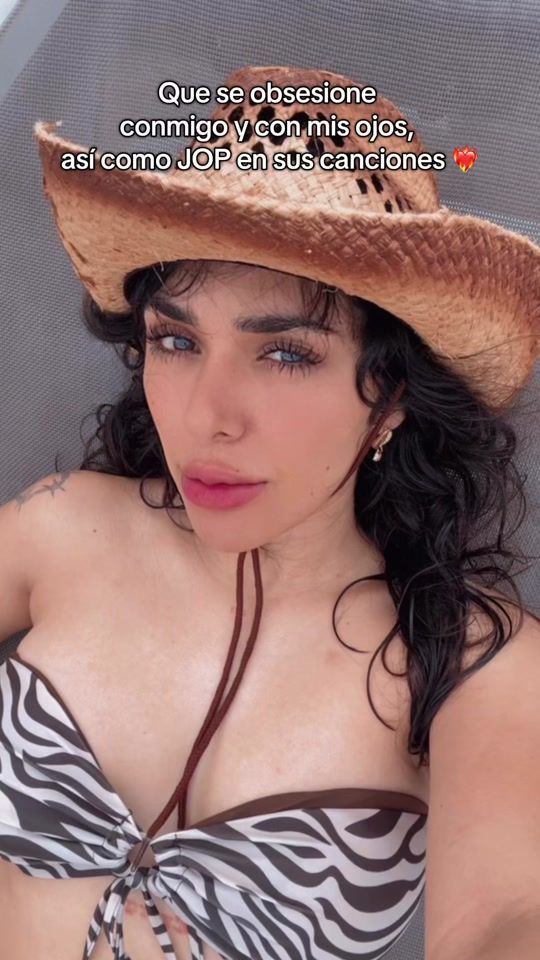 TikTok video thumbnail by keniaolivast