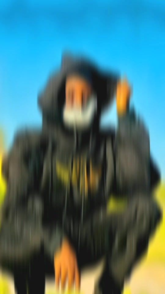 TikTok video thumbnail by addouayej