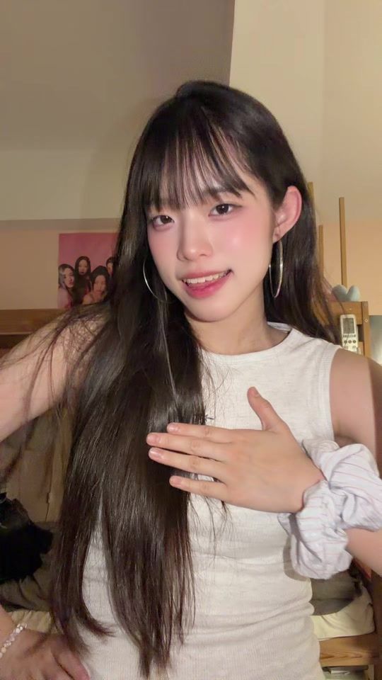 TikTok video thumbnail by _.33woohee