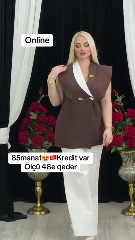 TikTok video thumbnail by ss_moda__0707397541