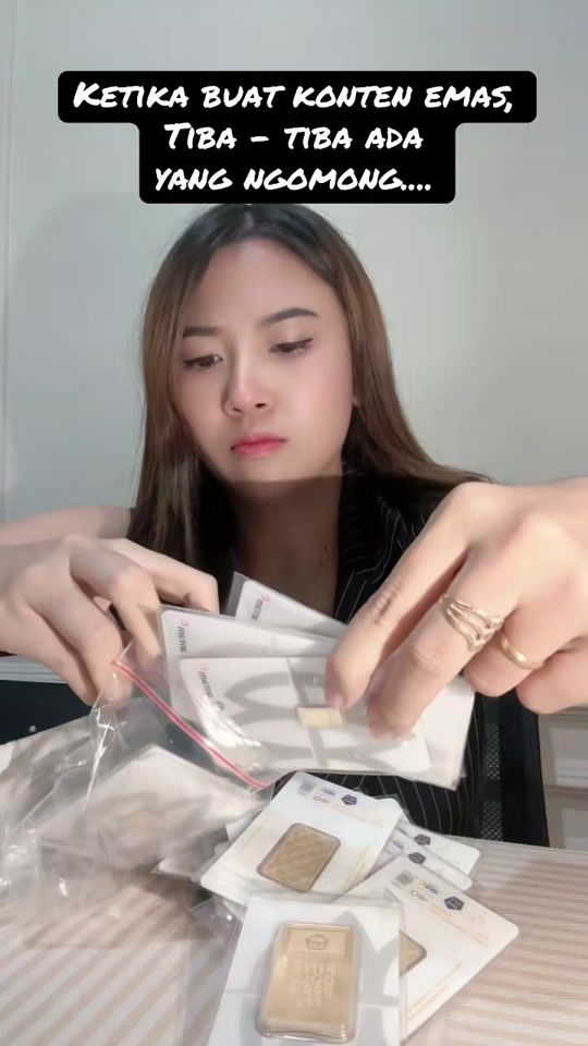 TikTok video thumbnail by rusminadewi5