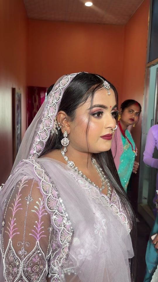 TikTok video thumbnail by simran_makeup_studio