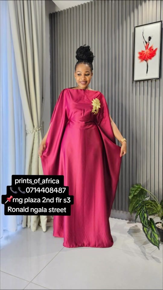 TikTok video thumbnail by prints_of_africa