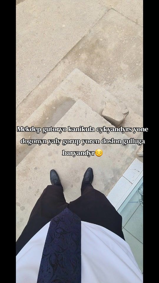 TikTok video thumbnail by agamyratgadamovv