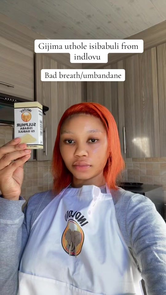 TikTok video thumbnail by katlego_mellow
