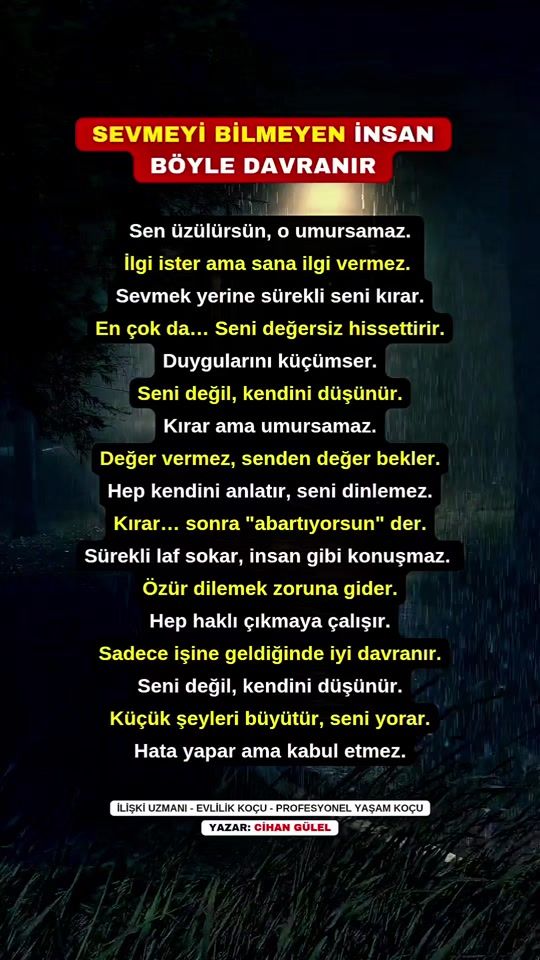 TikTok video thumbnail by cihan_gulel