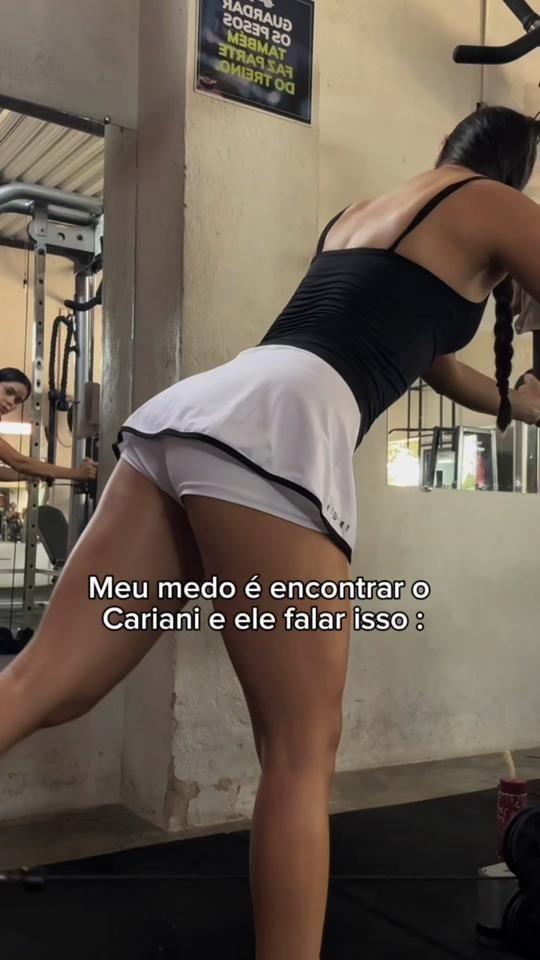 TikTok video thumbnail by karlamartns