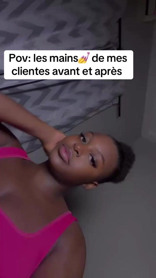 TikTok video thumbnail by clara_nails8