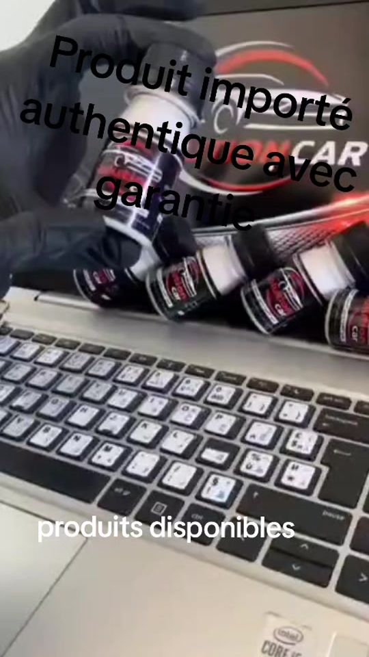 TikTok video thumbnail by compus.dz
