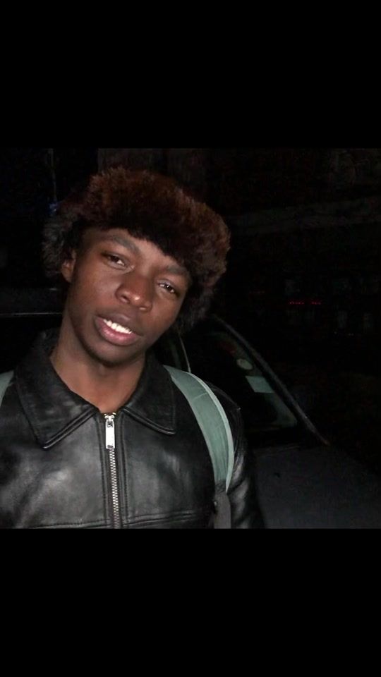 TikTok video thumbnail by iamkingbubby