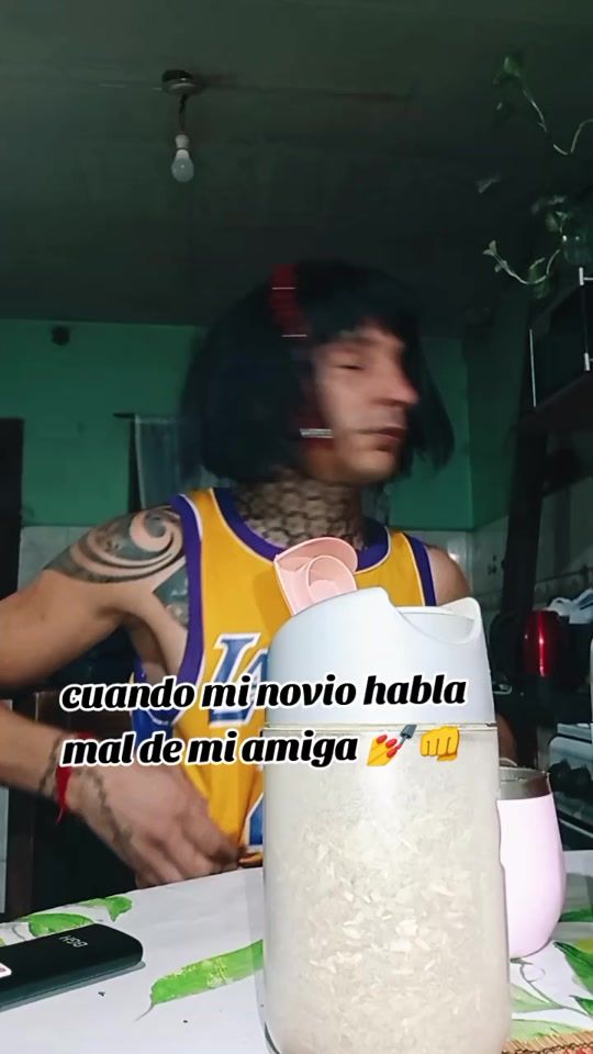TikTok video thumbnail by ezeagueroo