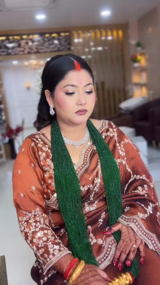 TikTok video thumbnail by makeupbysuman6