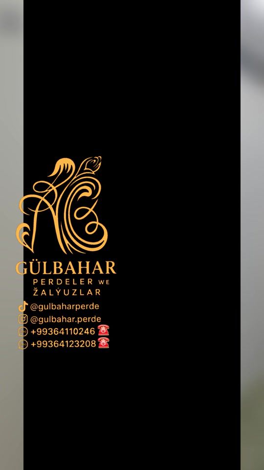 TikTok video thumbnail by gulbaharperde