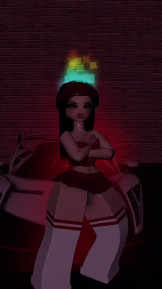 TikTok video thumbnail by xxgiselxx2