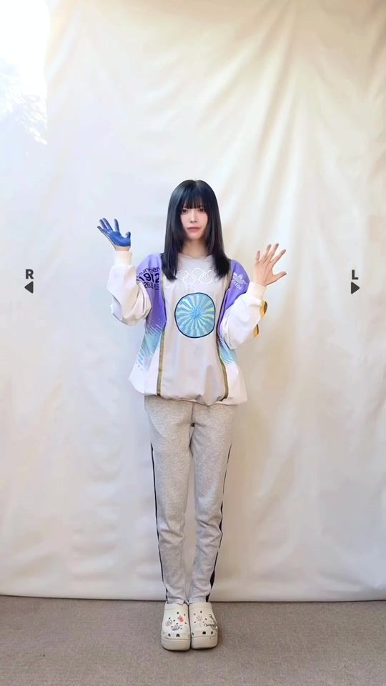 TikTok video thumbnail by kanzakianna36