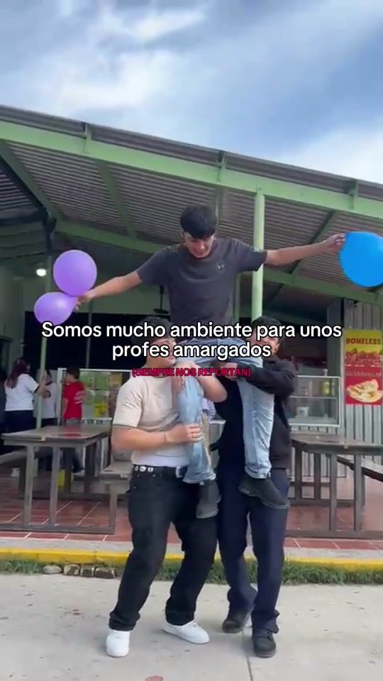 TikTok video thumbnail by elambientedel_405
