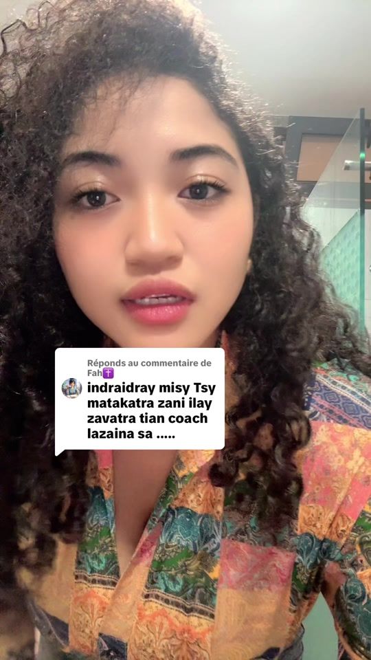 TikTok video thumbnail by danielleandriamlala
