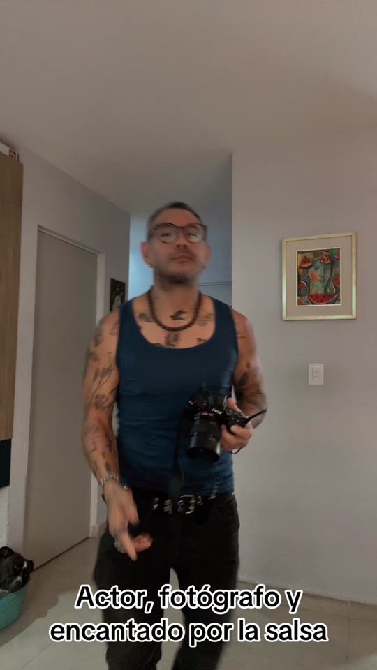 TikTok video thumbnail by jorgebalderees