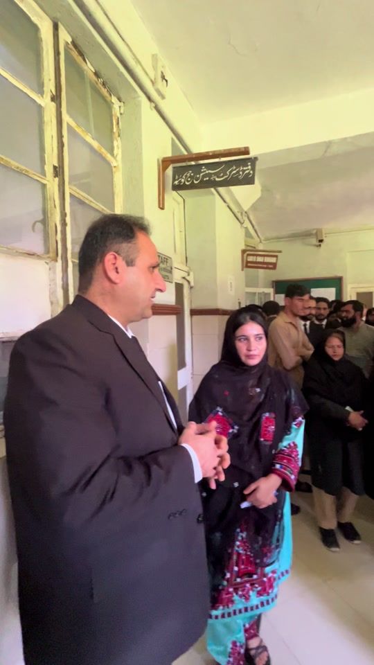 TikTok video thumbnail by balochyakjehticommittee