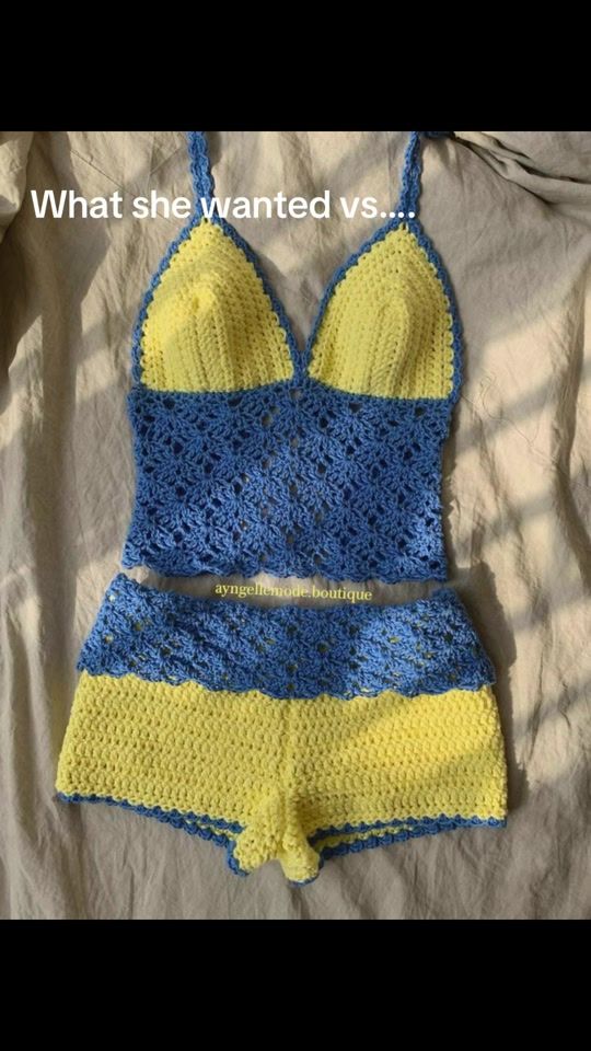 TikTok video thumbnail by thecrochetqueenzm