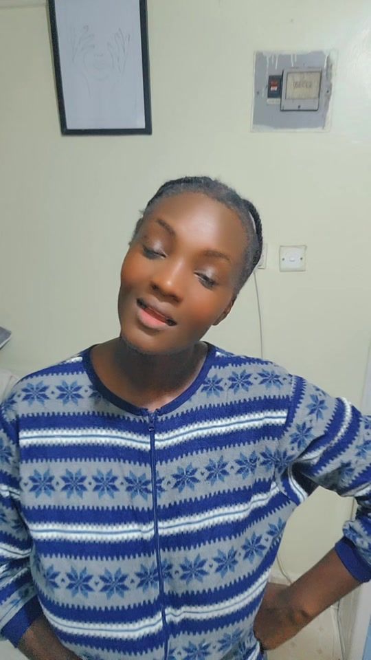 TikTok video thumbnail by achola_maina