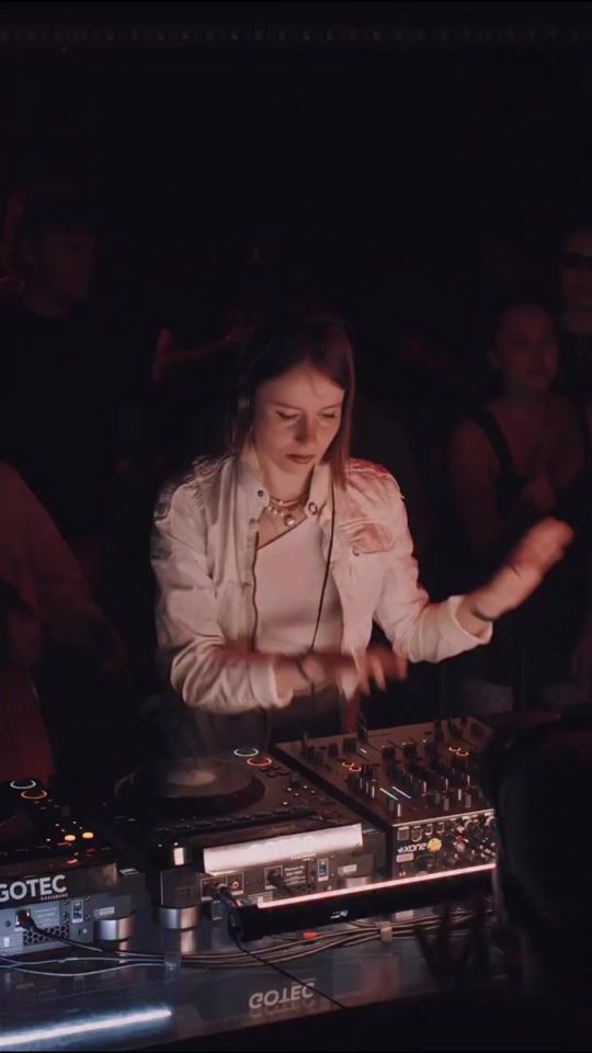 TikTok video thumbnail by peopleoftechno