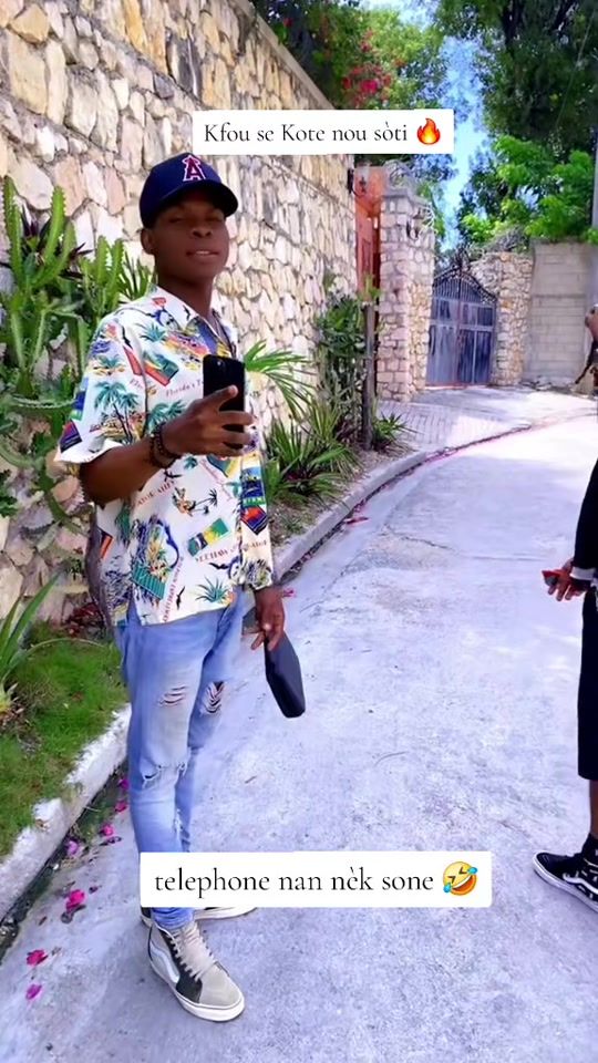 TikTok video thumbnail by tikouloutdous