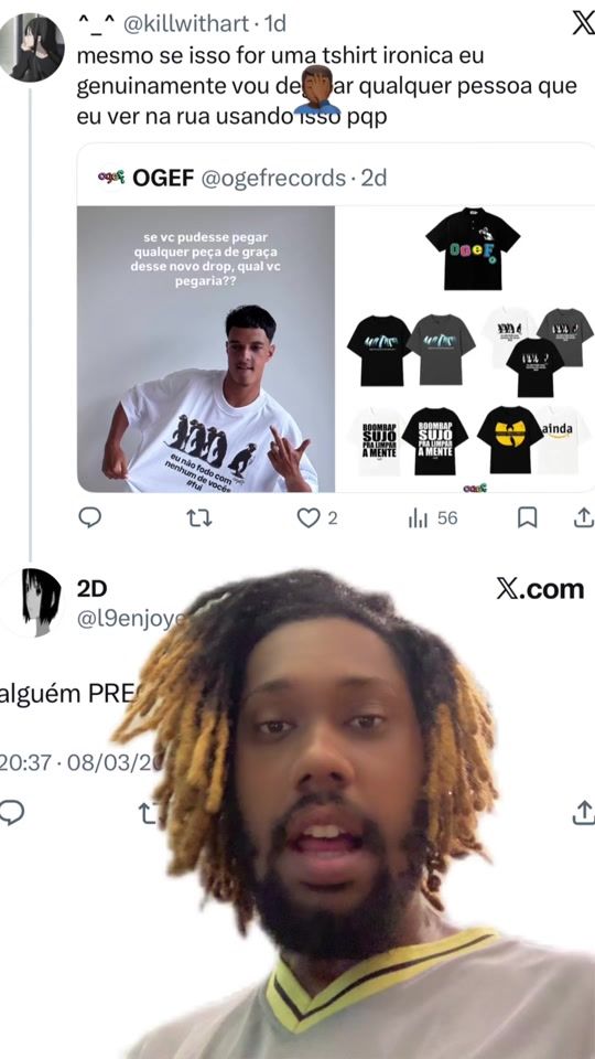 TikTok video thumbnail by ogefrecords