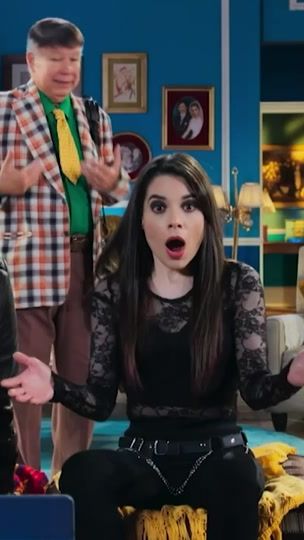 TikTok video thumbnail by televisacomedia