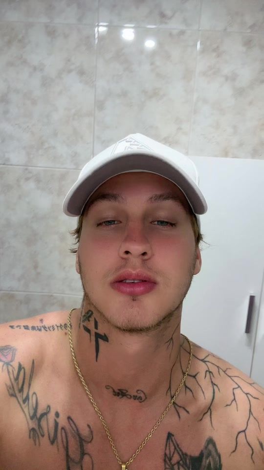 TikTok video thumbnail by thonyoficialv