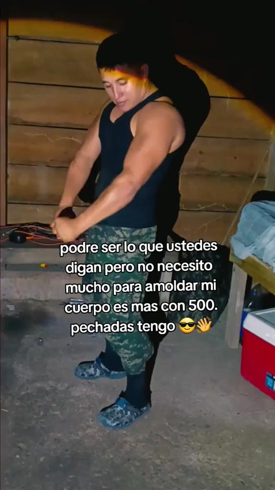 TikTok video thumbnail by lodesconocido28