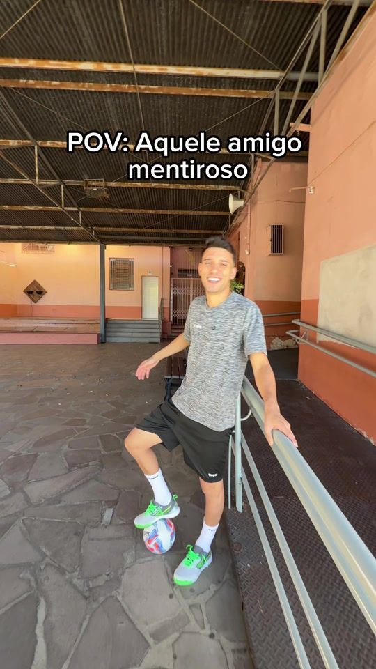 TikTok video thumbnail by krauchmatheus
