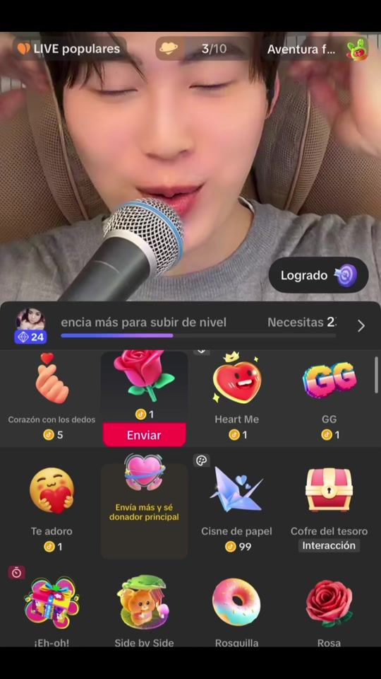 TikTok video thumbnail by meredith9006