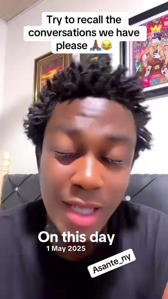 TikTok video thumbnail by asante_ny