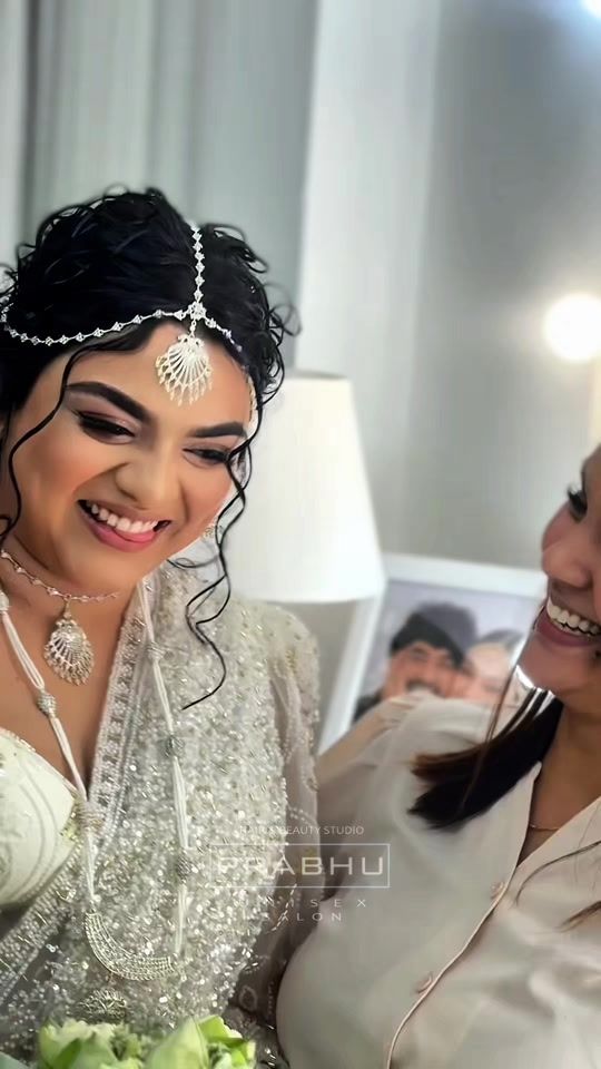 TikTok video thumbnail by salon_prabhu